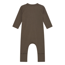 BIRKHOLM Natdragt Chokolade Brun